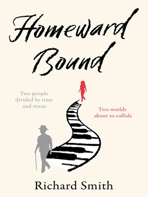 cover image of Homeward Bound